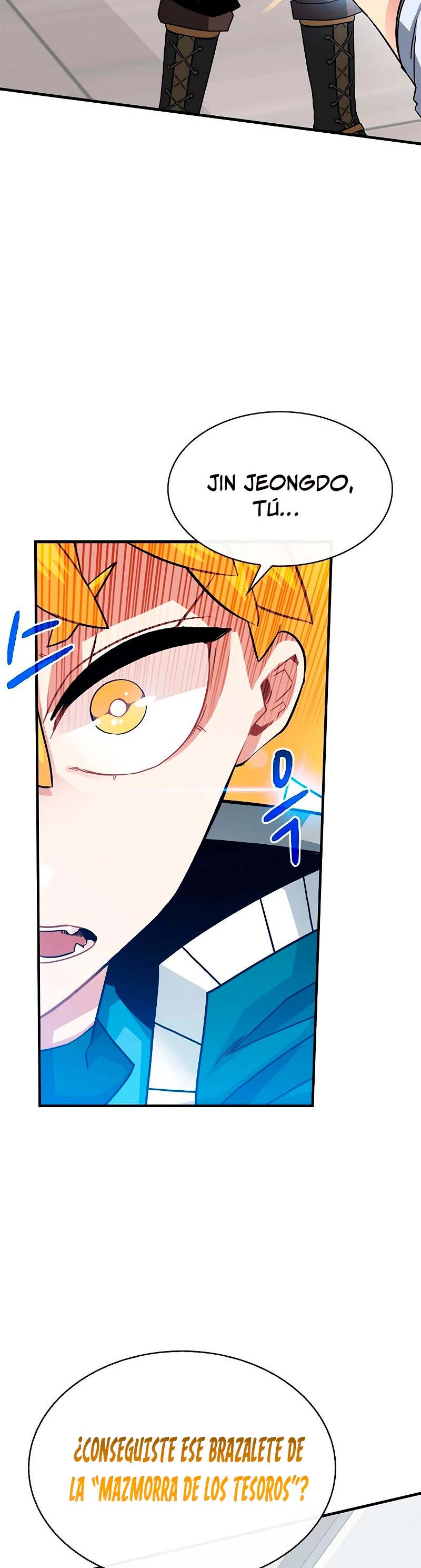Cazador de gachas de clase SSS > Capitulo 41 > Page 181